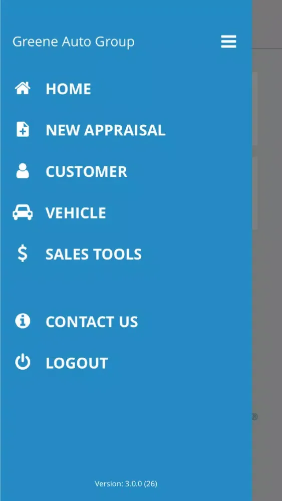 Capturas de pantalla de Autosoft Inventory Management