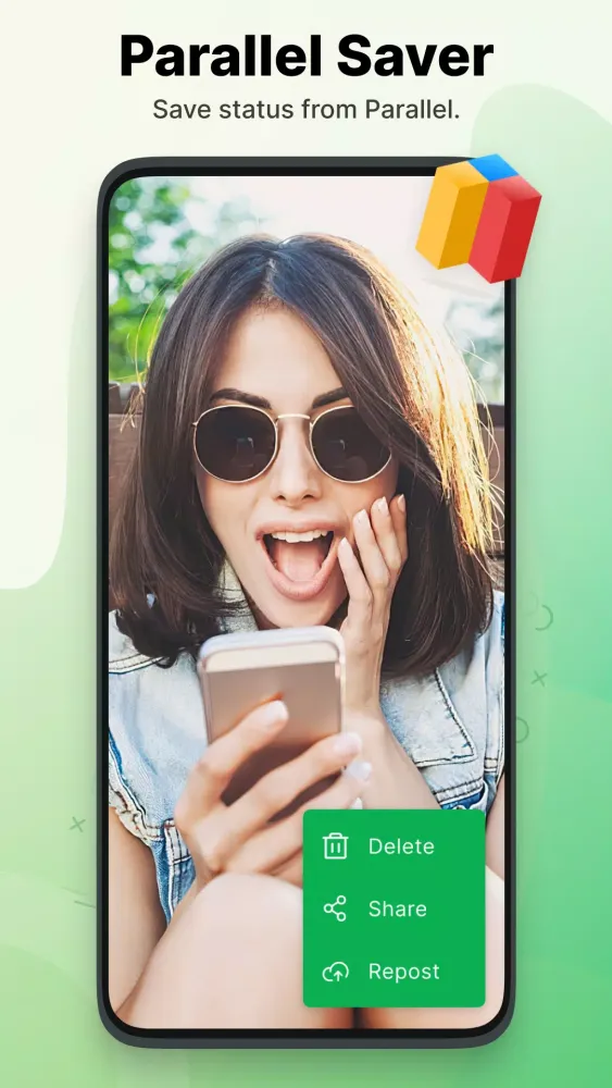 Status Saver - Video Status Screenshots