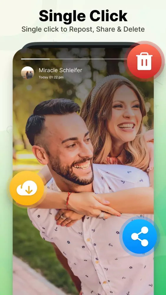 Status Saver - Video Status Screenshots