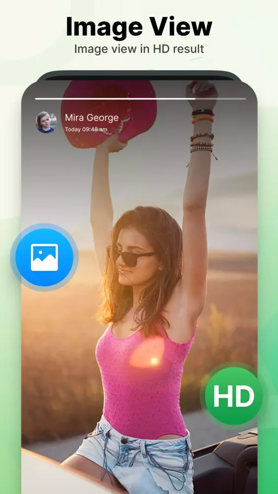 Status Saver - Video Status Screenshots