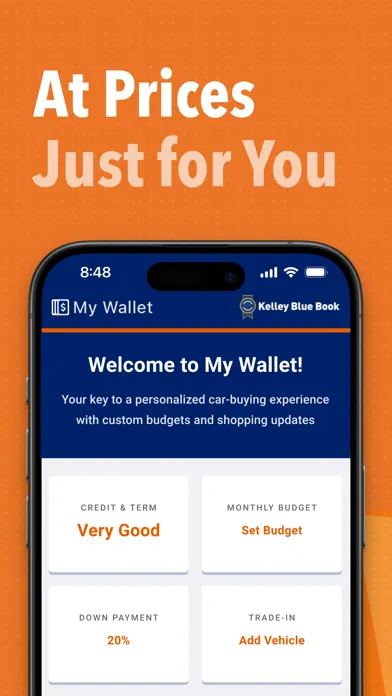 Autotrader – Shop All the Cars應用截圖