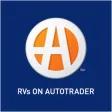 RVs on Autotrader