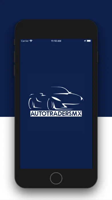AutoTradersMX Screenshots