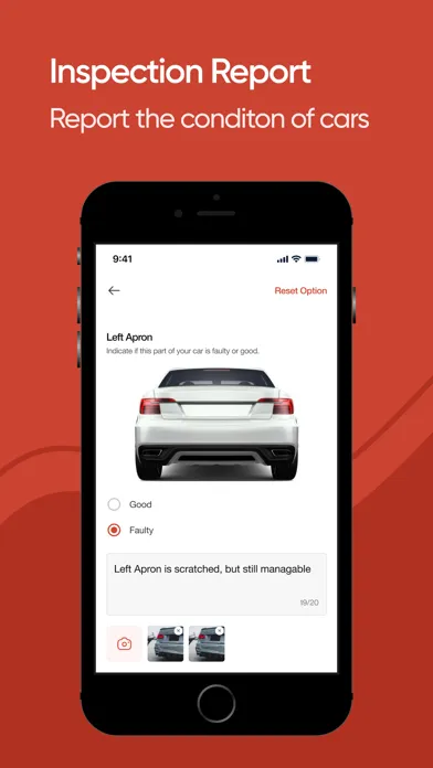 Autovendy Dealer - Sell cars 스크린샷