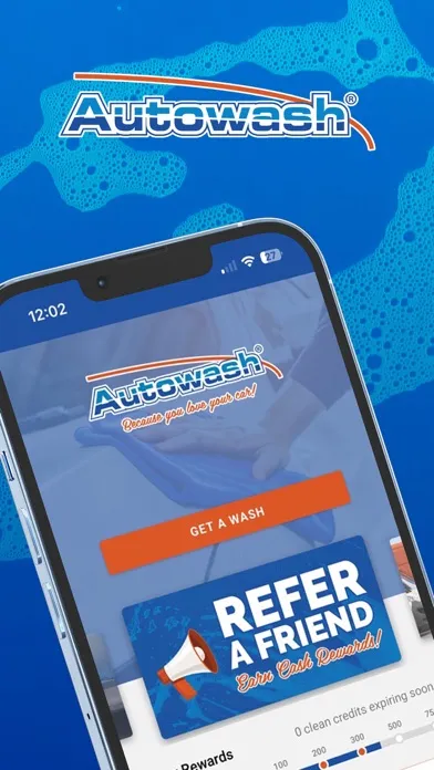 Скриншоты Autowash Car Wash