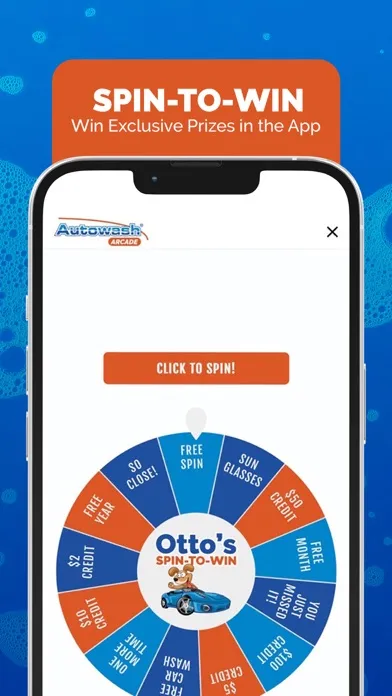 Скриншоты Autowash Car Wash