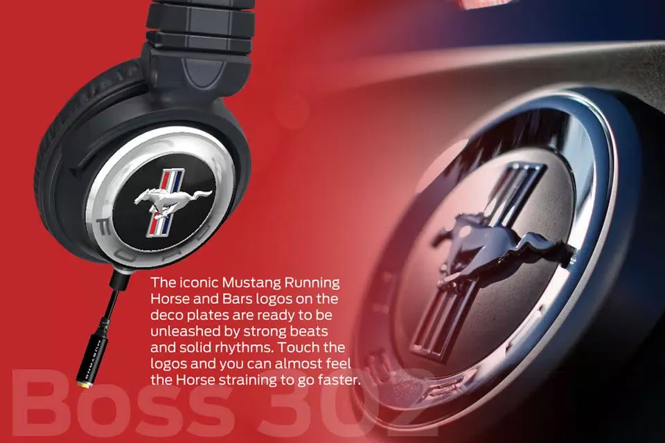 Ảnh chụp màn hình của Mustang