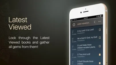 The Heart of Bahá’í Teachings Screenshots