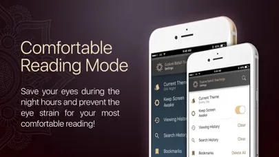 The Heart of Bahá’í Teachings Screenshots