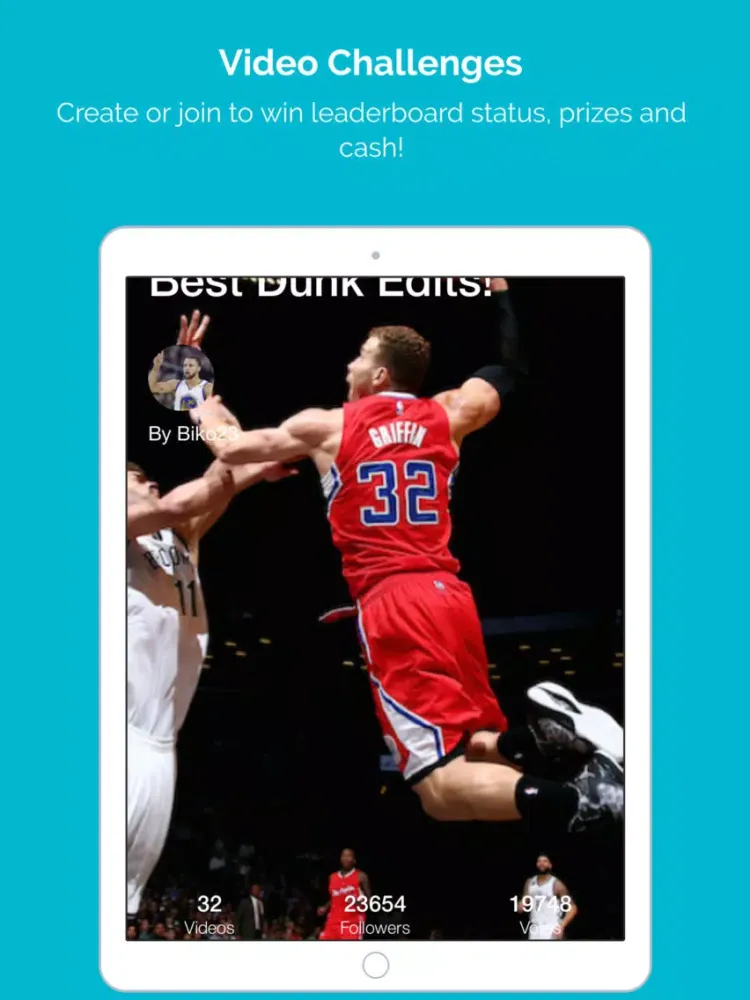 ZEN - Interactive Video iPad 应用截图