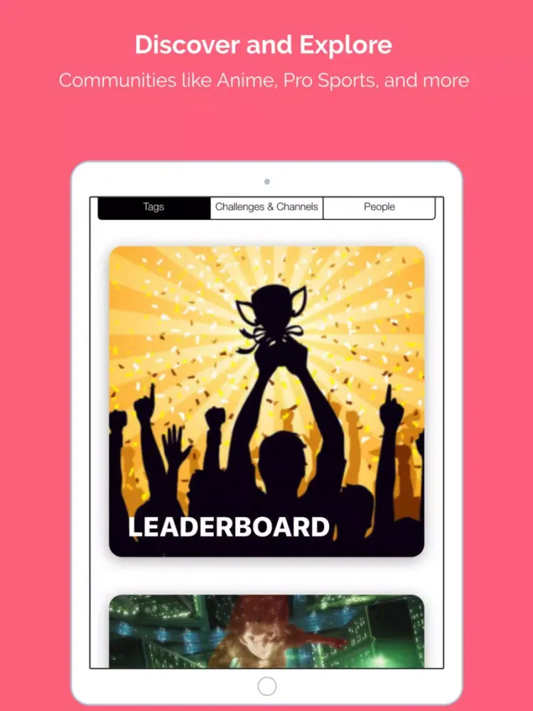 ZEN - Interactive Video iPad 应用截图