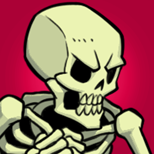 Skullgirls: Fighting RPG Skullgirls: Fighting RPG