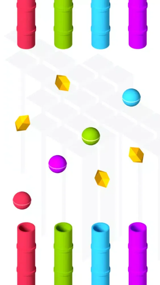 Mrs Hopper : Viral Hop Hop Hop Game スクリーンショット