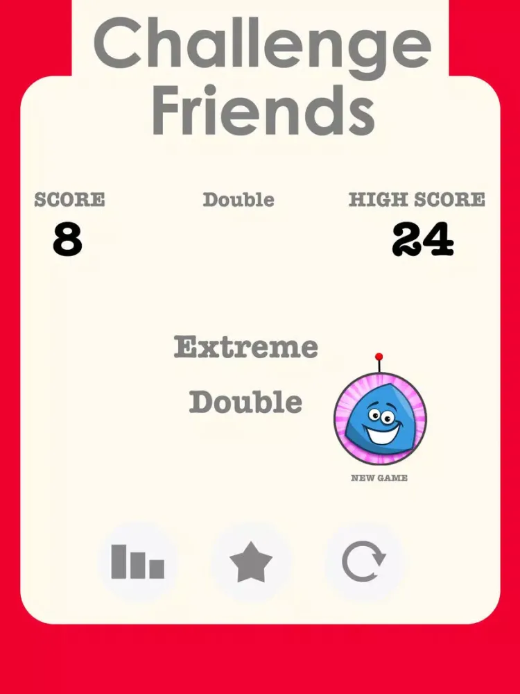 Crazy Wheel 2 : Most Addictive Game iPad  스크린샷