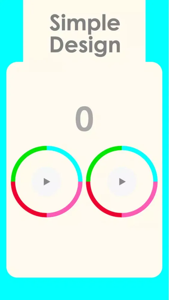 Crazy Wheel 2 : Most Addictive Game 스크린샷