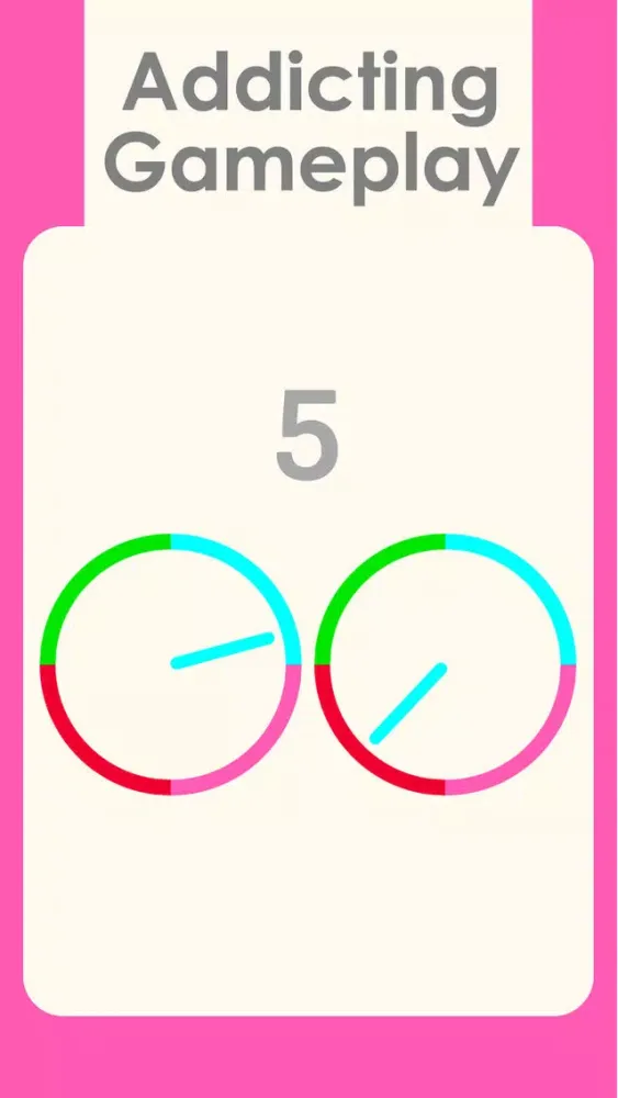 Crazy Wheel 2 : Most Addictive Game 스크린샷