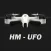 HM-UFO