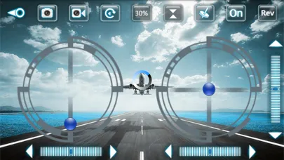 Capturas de pantalla de J-UFO