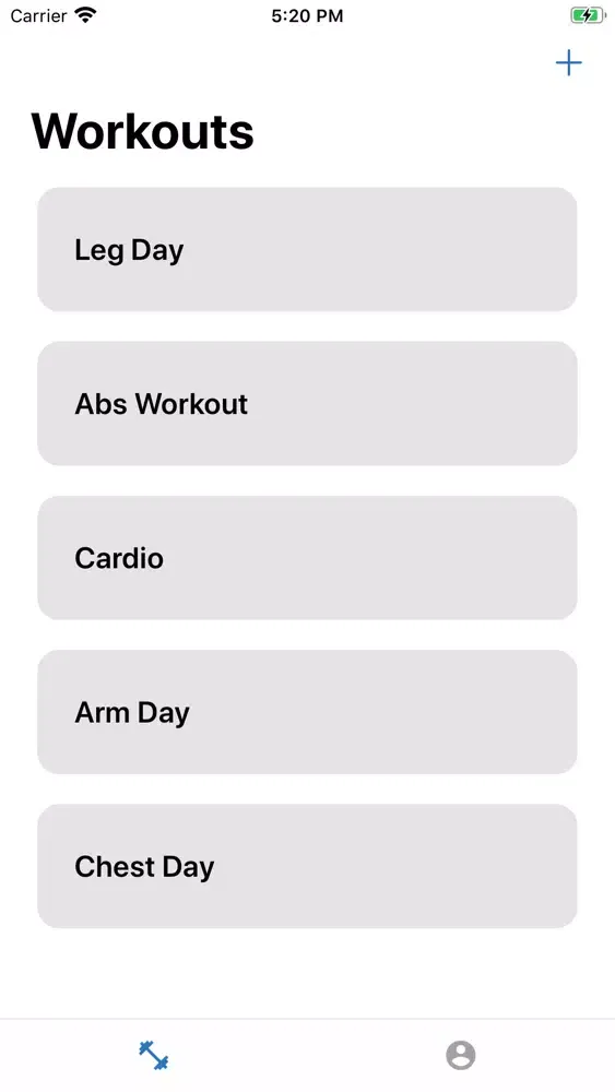 Gym Dog, Fitness Bodybuilding Screenshots