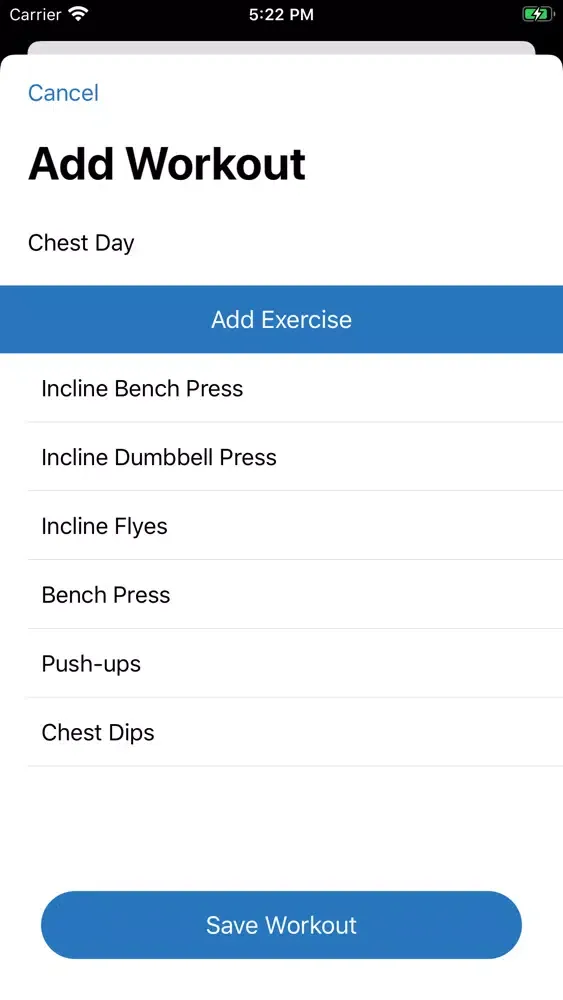 Gym Dog, Fitness Bodybuilding Screenshots