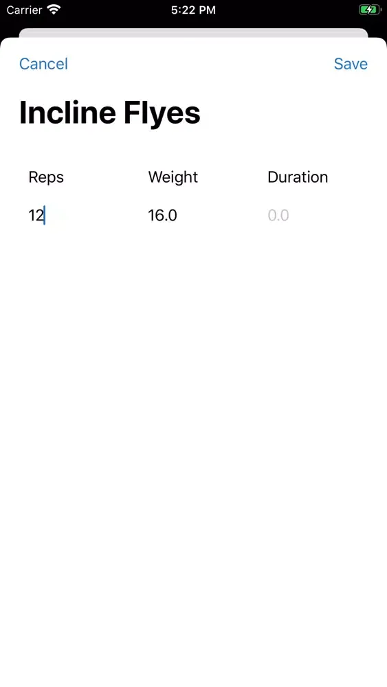 Gym Dog, Fitness Bodybuilding Screenshots