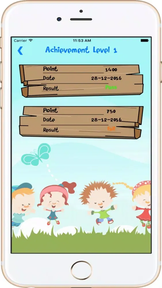 Capturas de pantalla de Fun With Math - Quiz