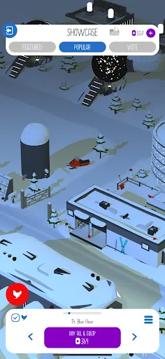 Egg, Inc. Screenshots