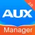 Aux Manager