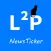 L²P NewsTicker