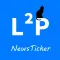 L²P NewsTicker