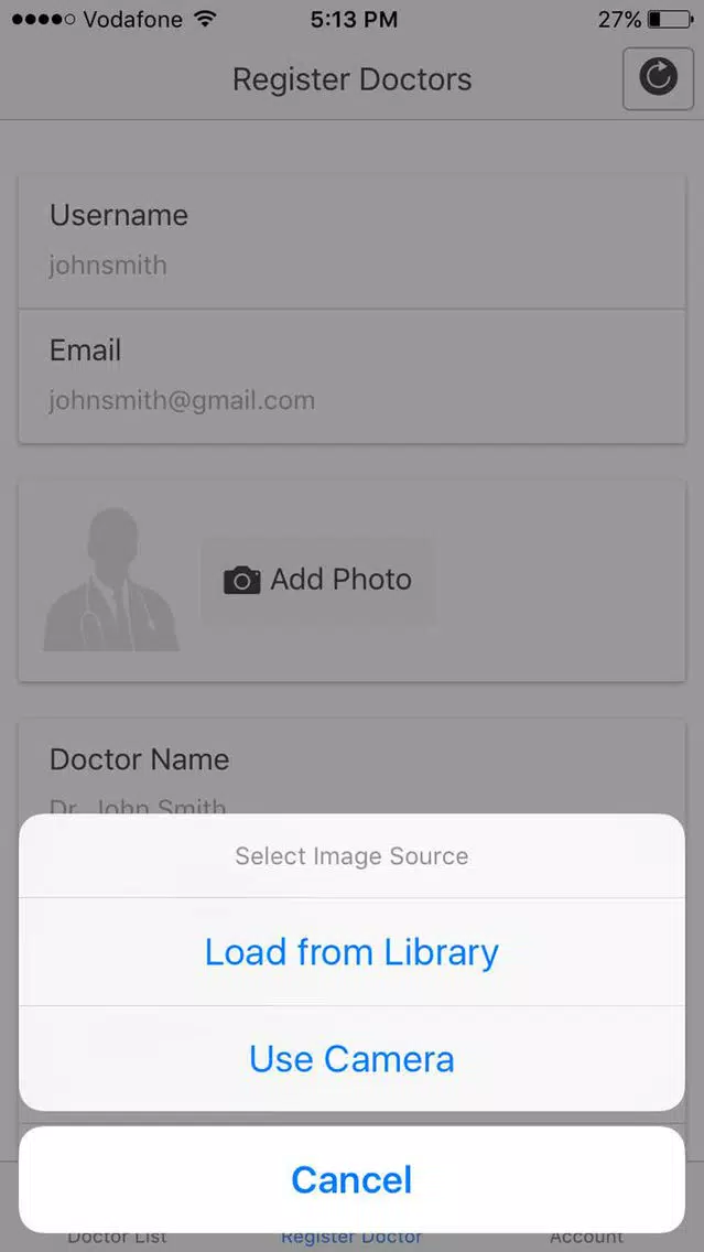 صور My Advyandra Certificate Statement App