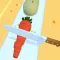 Perfect Slice: Chop Vegetables
