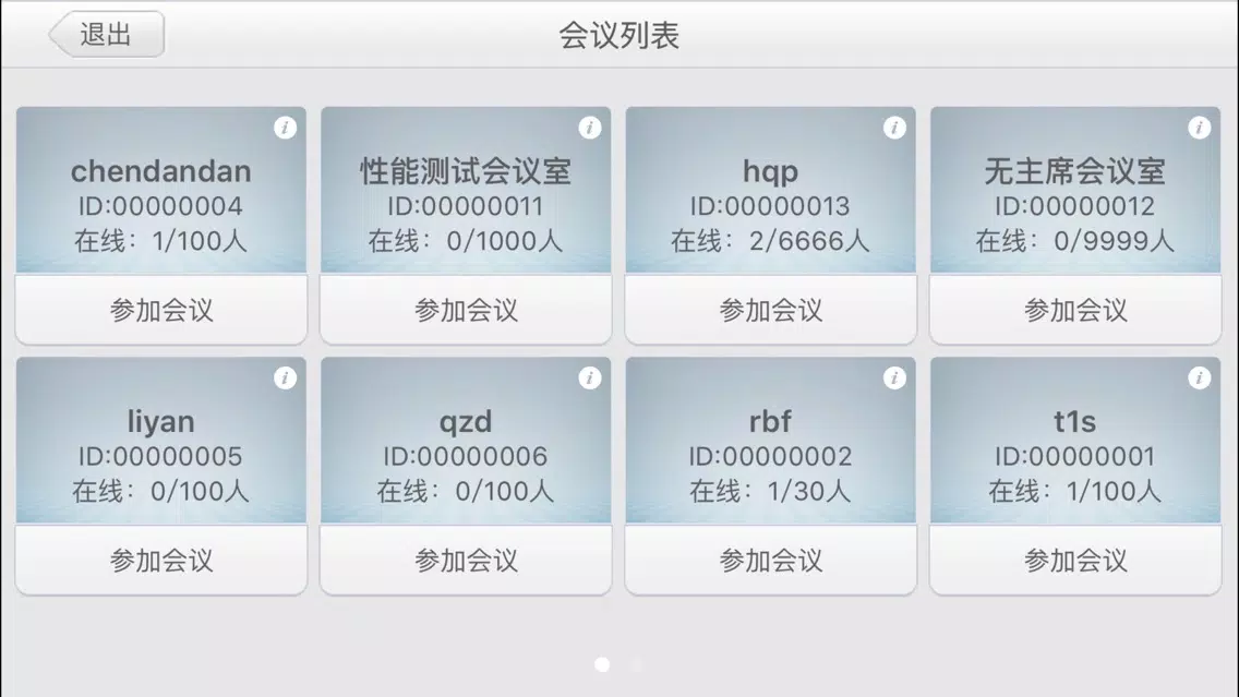 Ảnh chụp màn hình của AVA云互动
