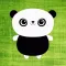 Panda’s Eyes - Fun and Relax