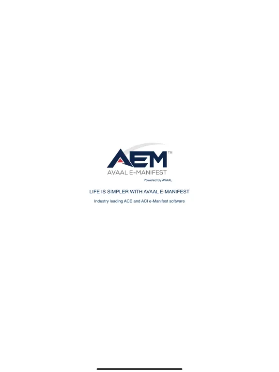 AEM Driver iPad  Screenshots