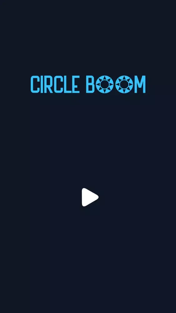 ภาพหน้าจอของ Circle Boom - coin collector