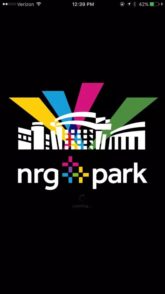 Capturas de pantalla de NRG Park