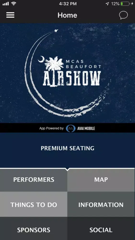 صور MCAS Beaufort Air Show
