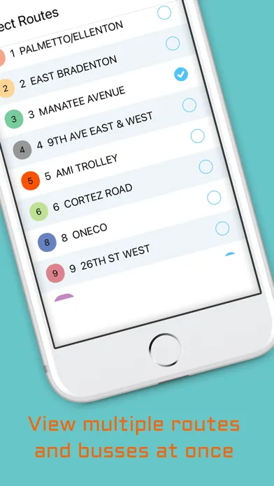 تصاویر MCAT myStop