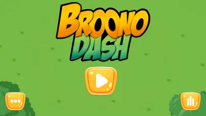 ภาพหน้าจอของ Broono Dash