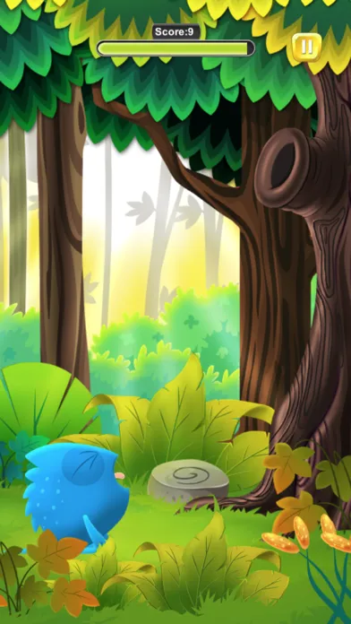 Capturas de pantalla de Chompy Chomp