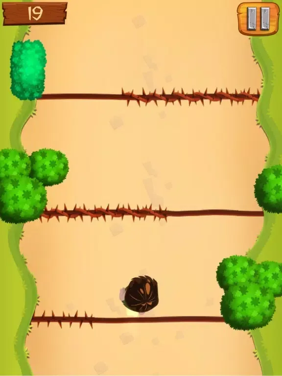 صور Clear the Track iPad 