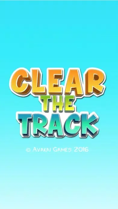 صور Clear the Track