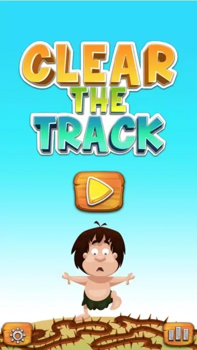 صور Clear the Track