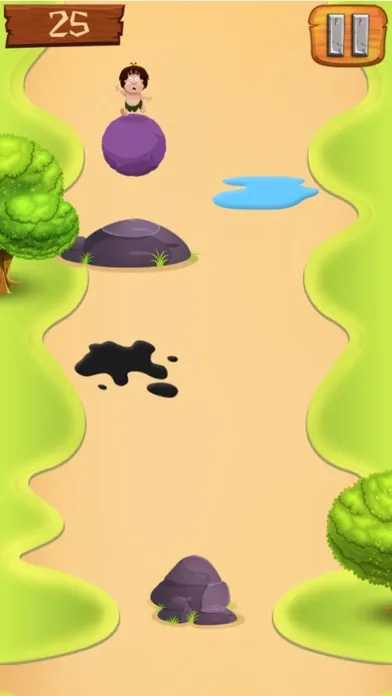Heo and the Rolling Stone Screenshots