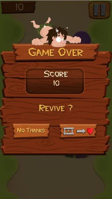 Heo and the Rolling Stone Screenshots