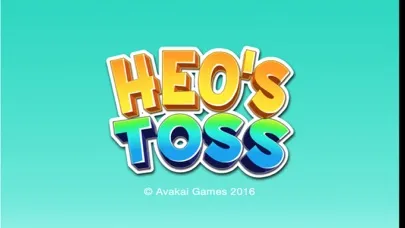 Heo's Toss स्क्रीनशॉट