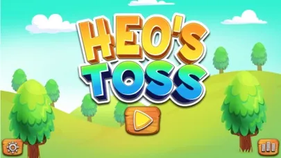 Heo's Toss स्क्रीनशॉट