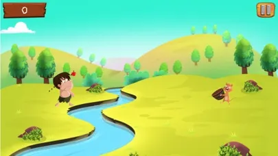 Heo's Toss स्क्रीनशॉट