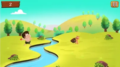 Heo's Toss स्क्रीनशॉट